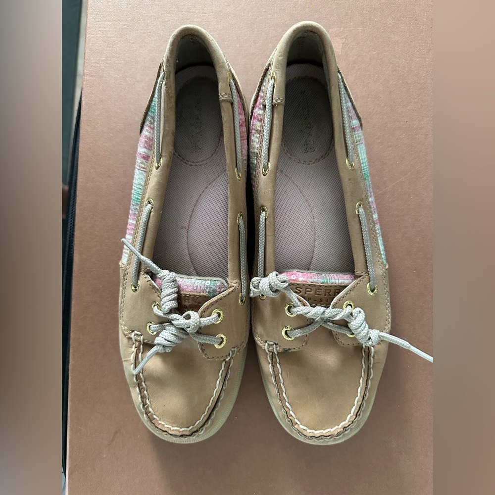 Sperry Loafers